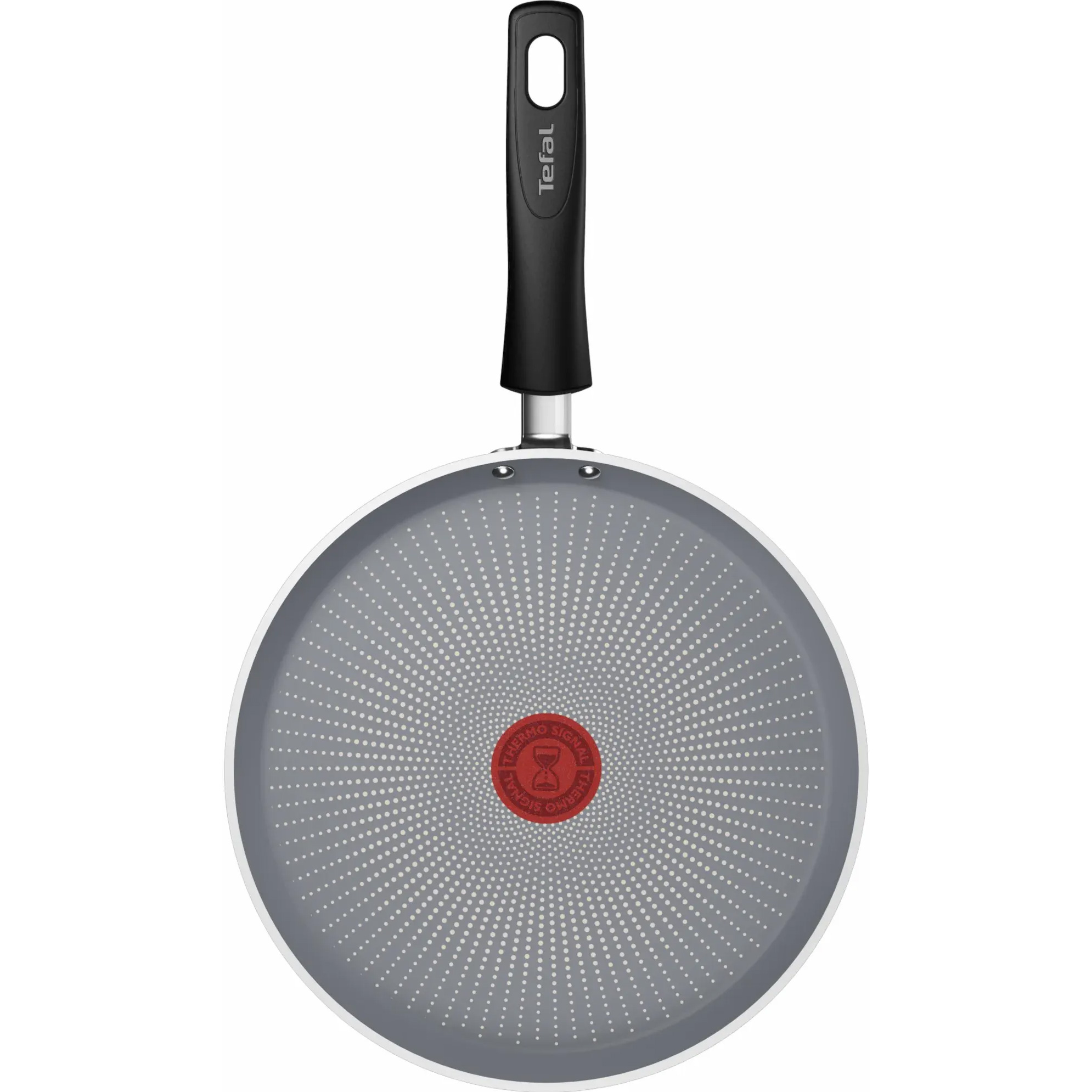 Сковорода для млинців TEFAL Halo 25см (C3123853)