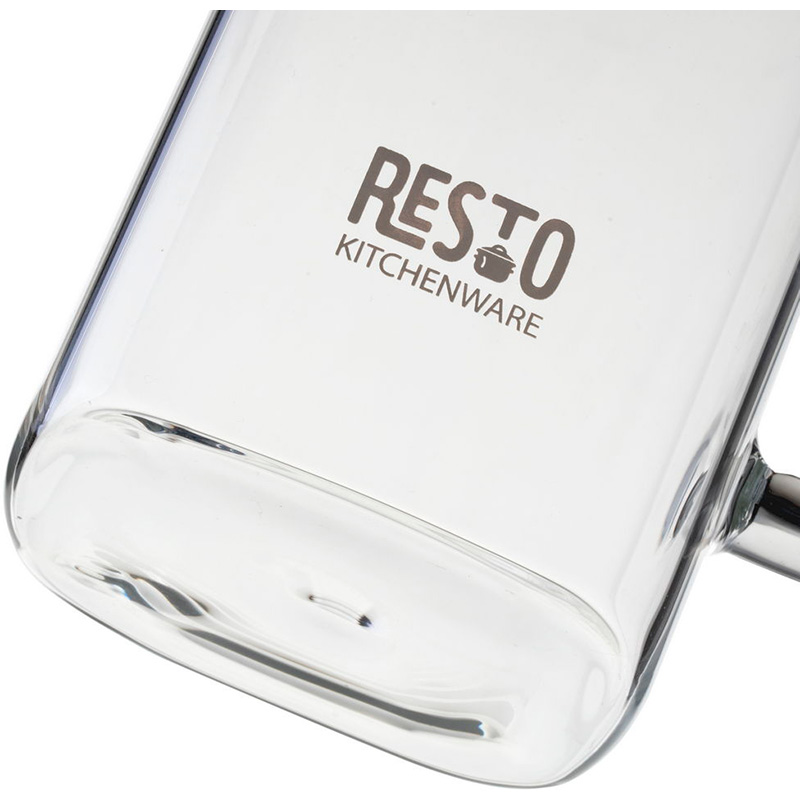Френч-пресс RESTO Atria 0.8л (90504)