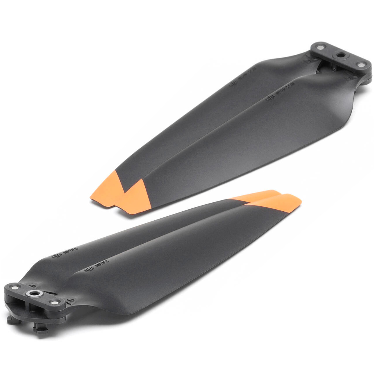 Комплект пропелерів DJI 1157F 2-Blade Foldable для Matrice 4 1СW+1CCW Black (CP.EN.00000557.01)