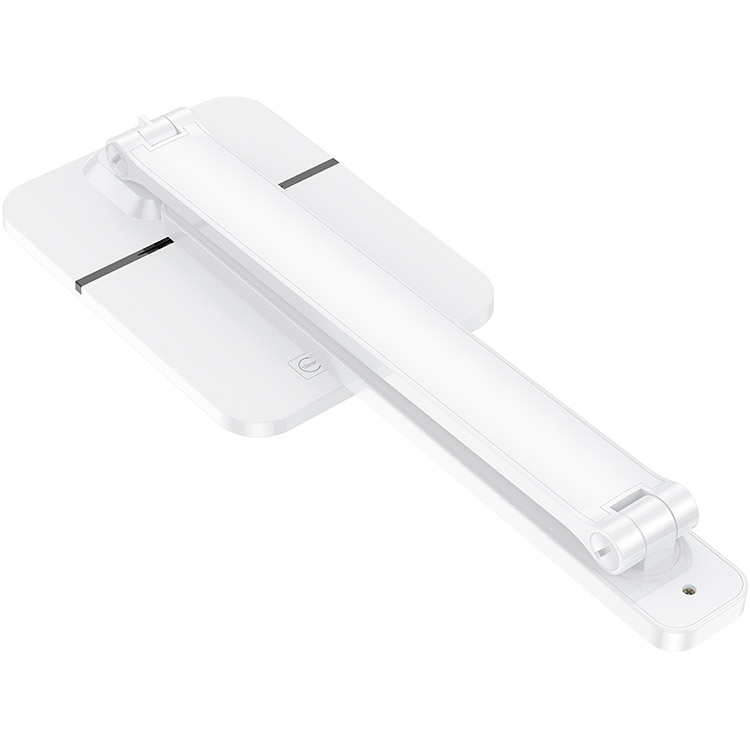 Лампа настольная HOCO HX11 Foldable Table Lamp White