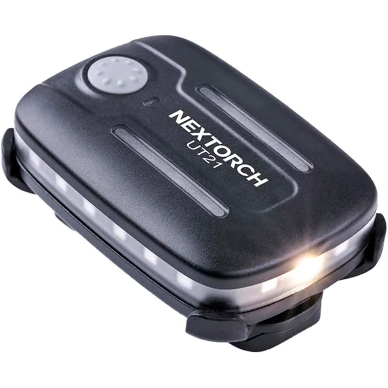 Фонарь сигнальный NEXTORCH UT21 Emergency Warning Light