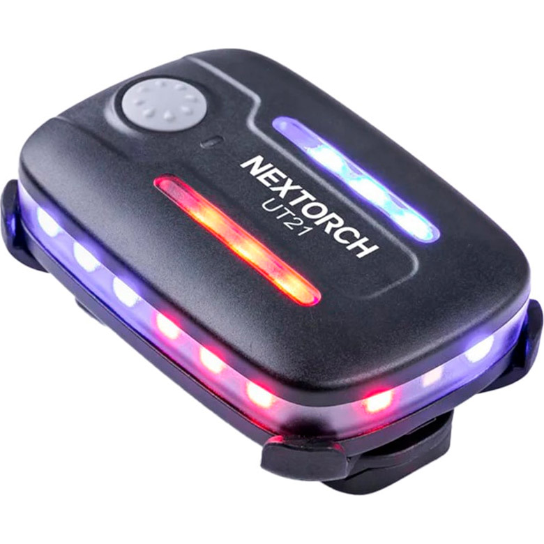 Фонарь сигнальный NEXTORCH UT21 Emergency Warning Light