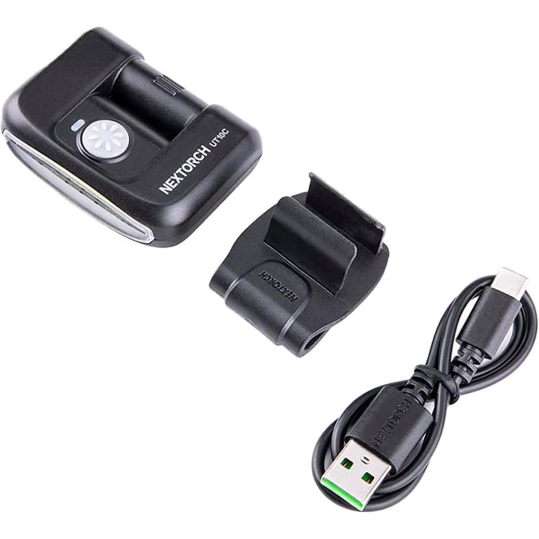 Фонарь мультифункциональный NEXTORCH UT10C Multi-functional Clip Light Kit