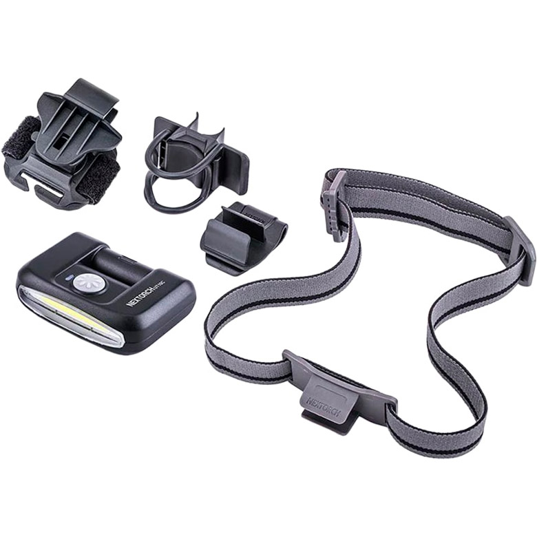 Фонарь мультифункциональный NEXTORCH UT10C Multi-functional Clip Light Kit
