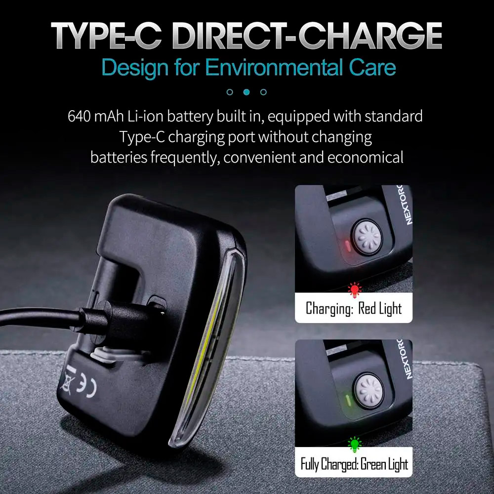 Фонарь мультифункциональный NEXTORCH UT10C Multi-functional Clip Light Kit