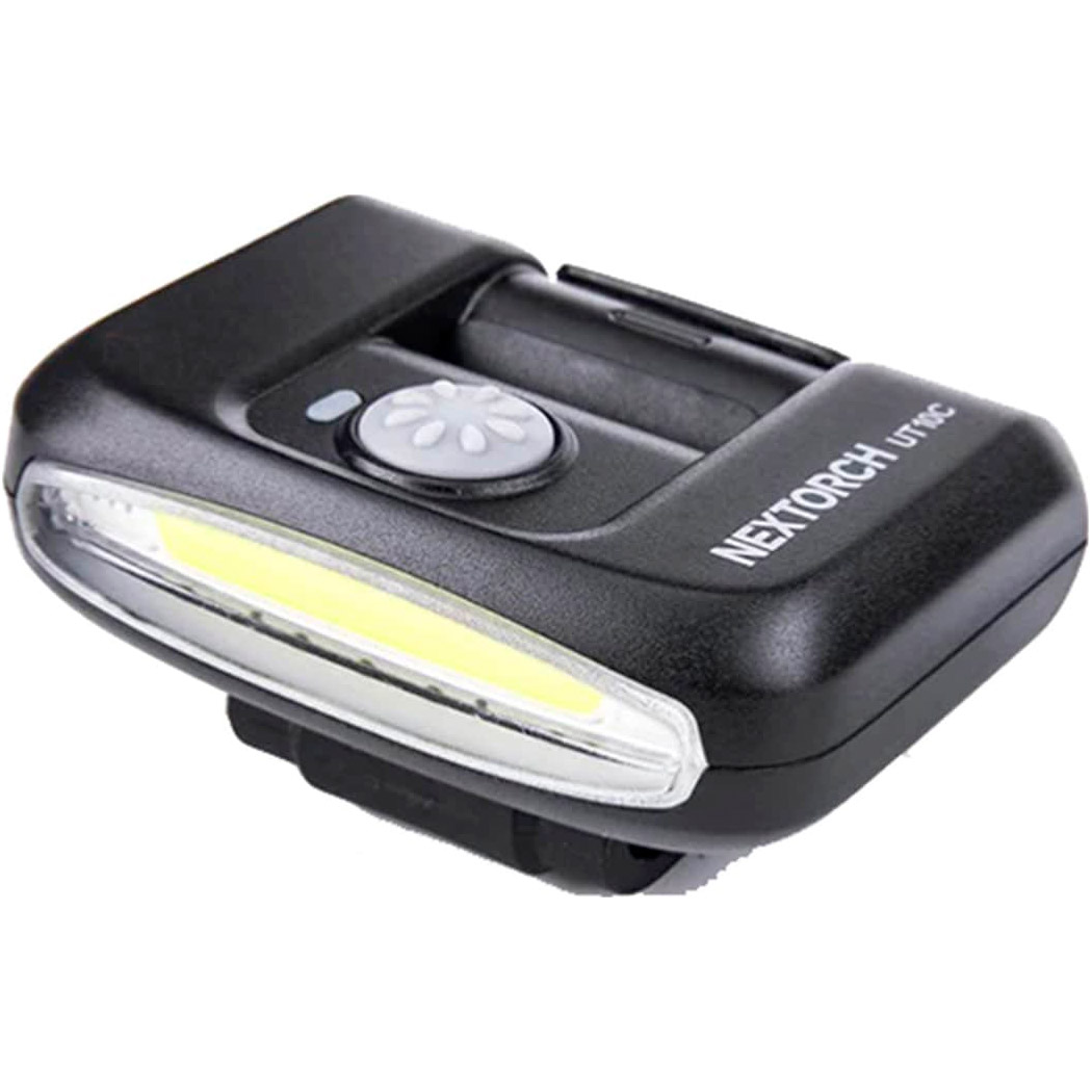 Фонарь мультифункциональный NEXTORCH UT10C Multi-functional Clip Light Kit