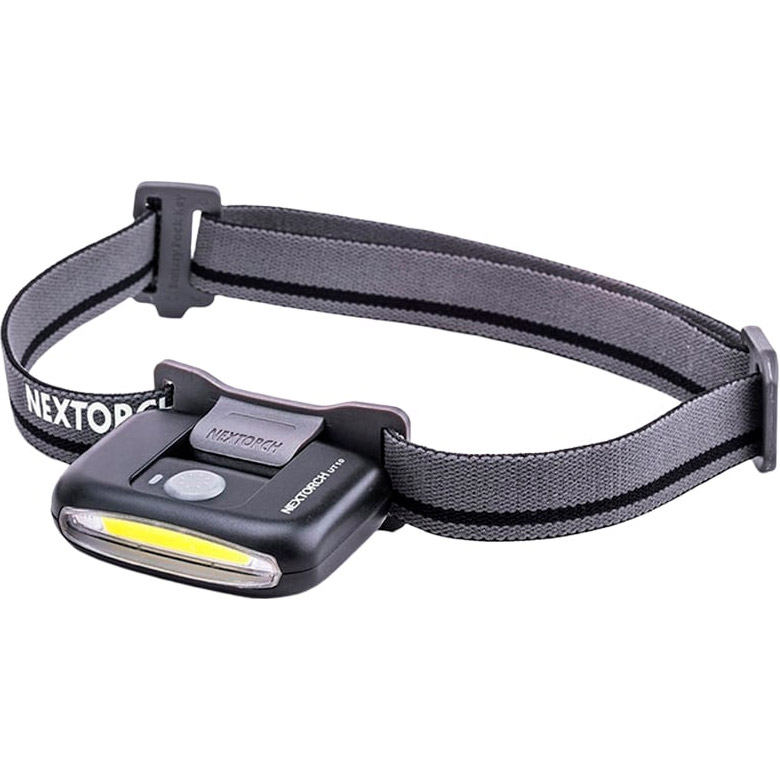 Фонарь мультифункциональный NEXTORCH UT10C Multi-functional Clip Light Kit