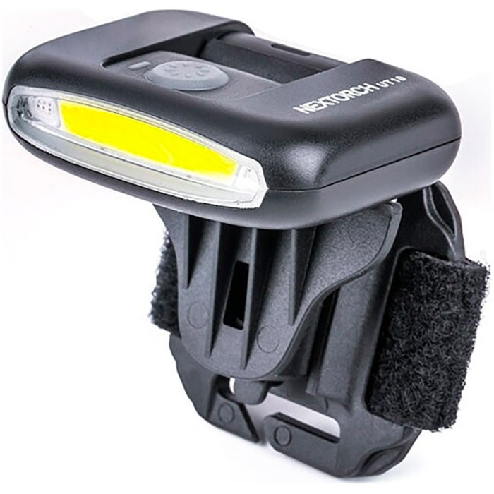Фонарь мультифункциональный NEXTORCH UT10C Multi-functional Clip Light Kit