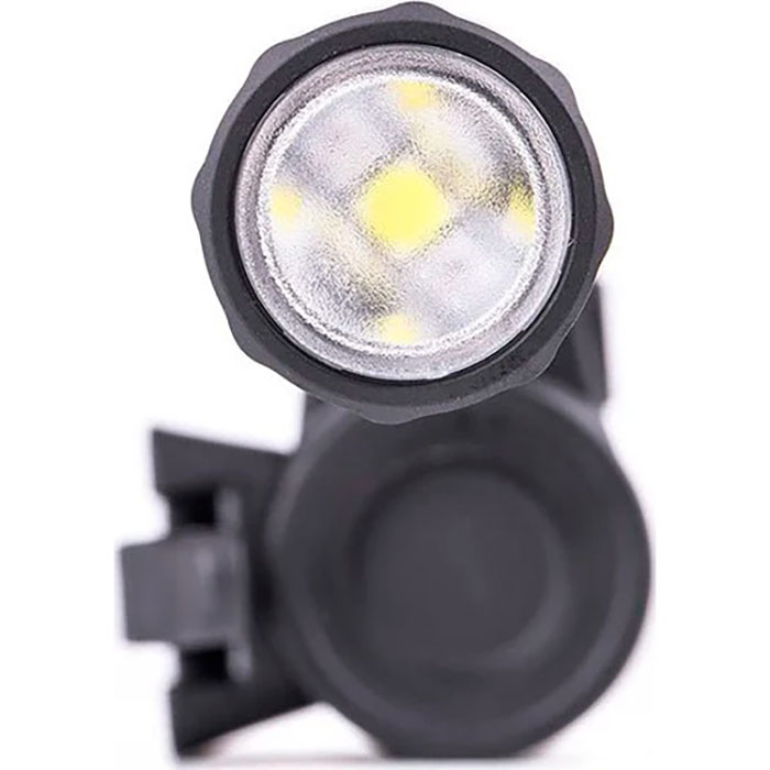 Фонарь тактический на шлем NEXTORCH rStar Multi-light Source Tactical Helmet Light