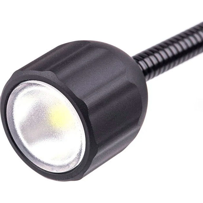 Фонарь тактический на шлем NEXTORCH rStar Multi-light Source Tactical Helmet Light