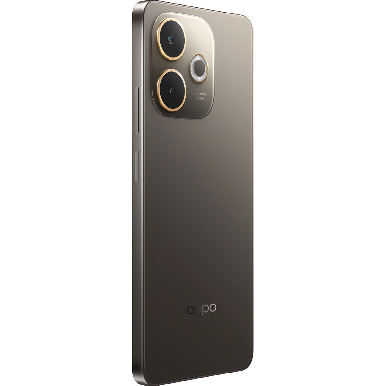 Смартфон OPPO A5 Pro 4G 8/128GB Mocha Brown