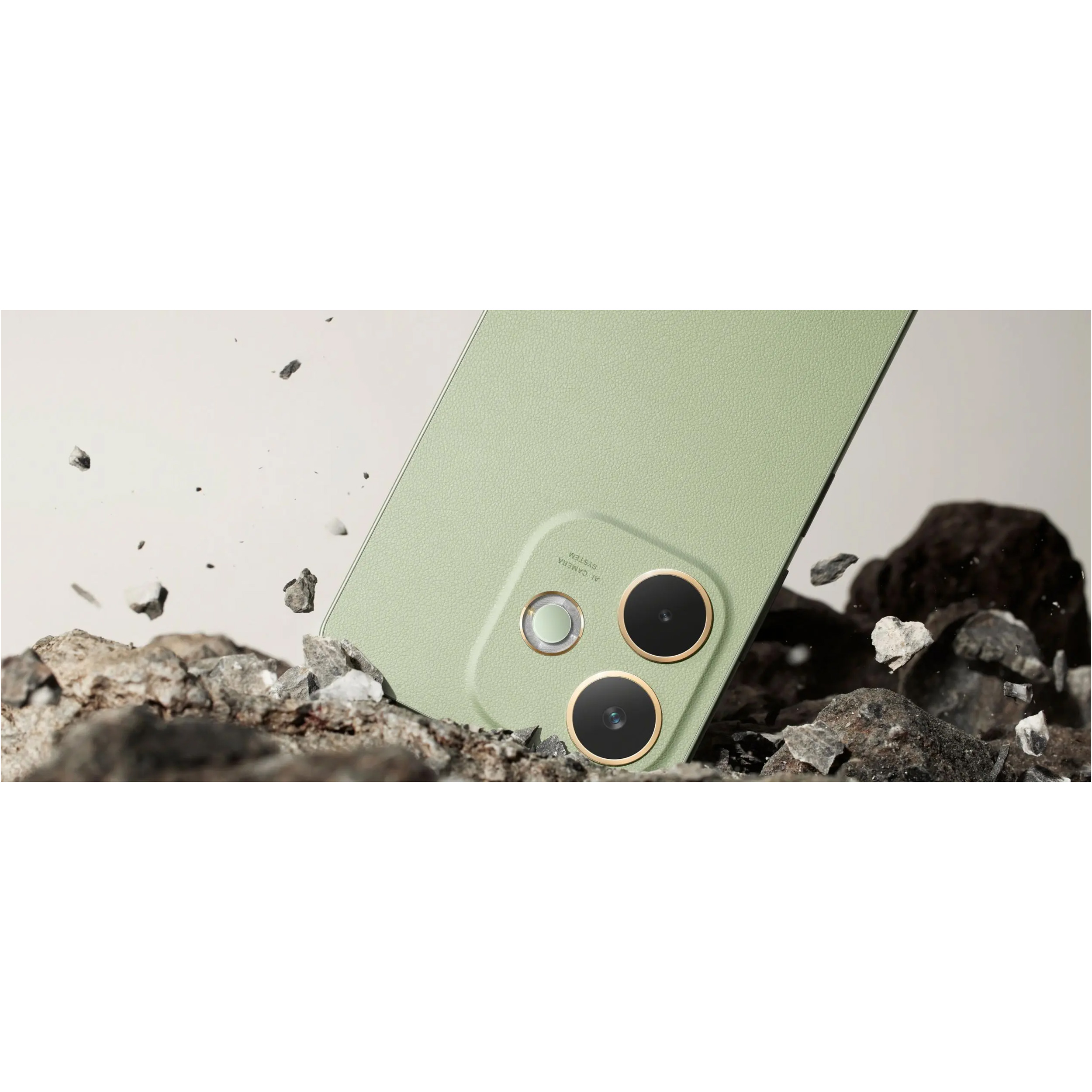 Смартфон OPPO A5 Pro 4G 8/128GB Olive Green