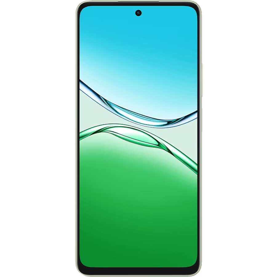 Смартфон OPPO A5 Pro 4G 8/128GB Olive Green
