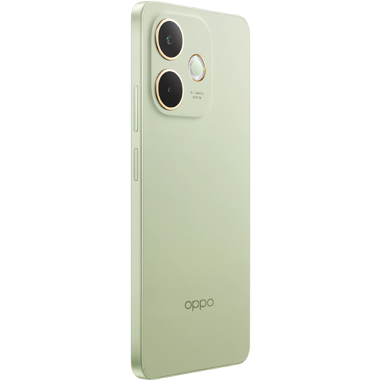 Смартфон OPPO A5 Pro 4G 8/128GB Olive Green