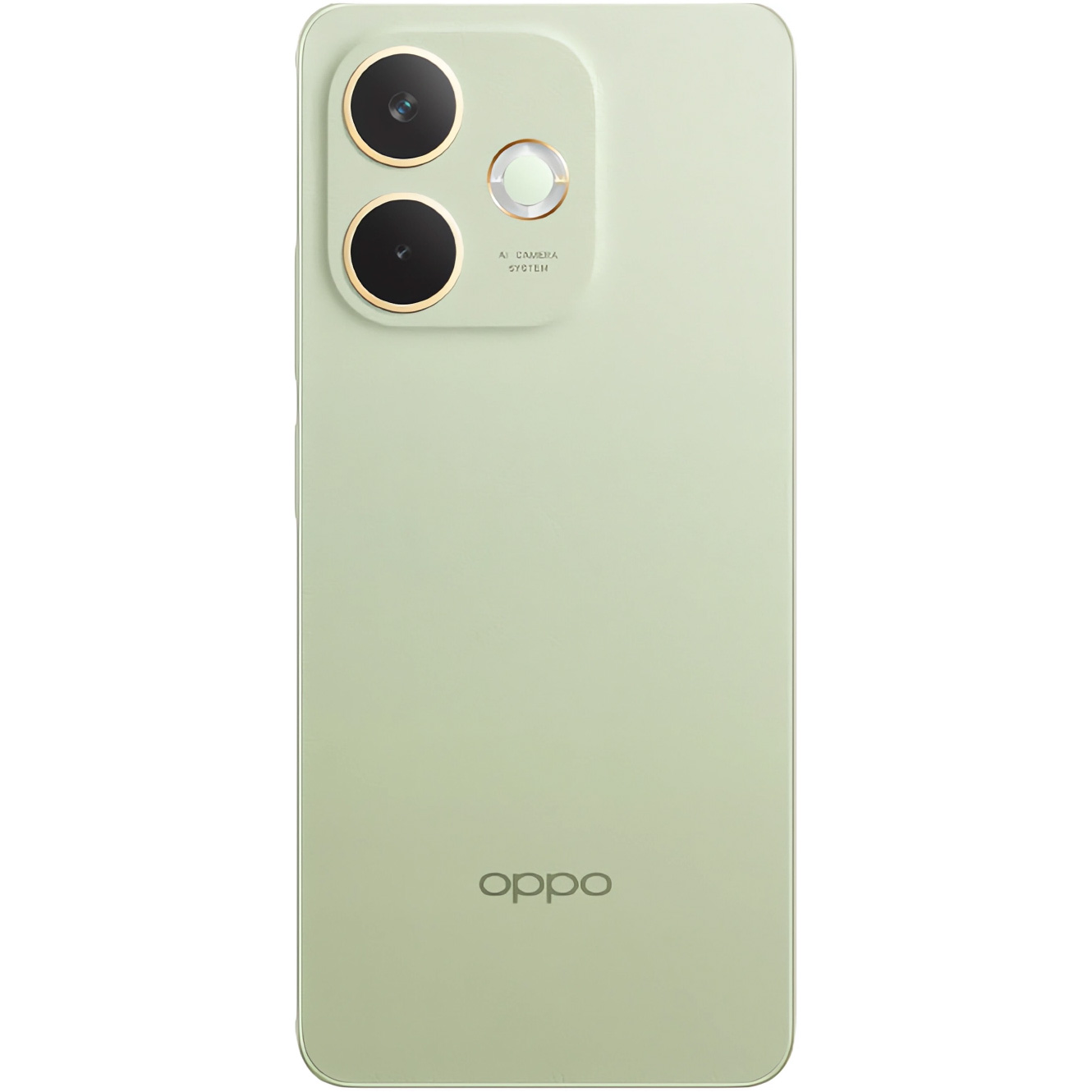 Смартфон OPPO A5 Pro 4G 8/128GB Olive Green