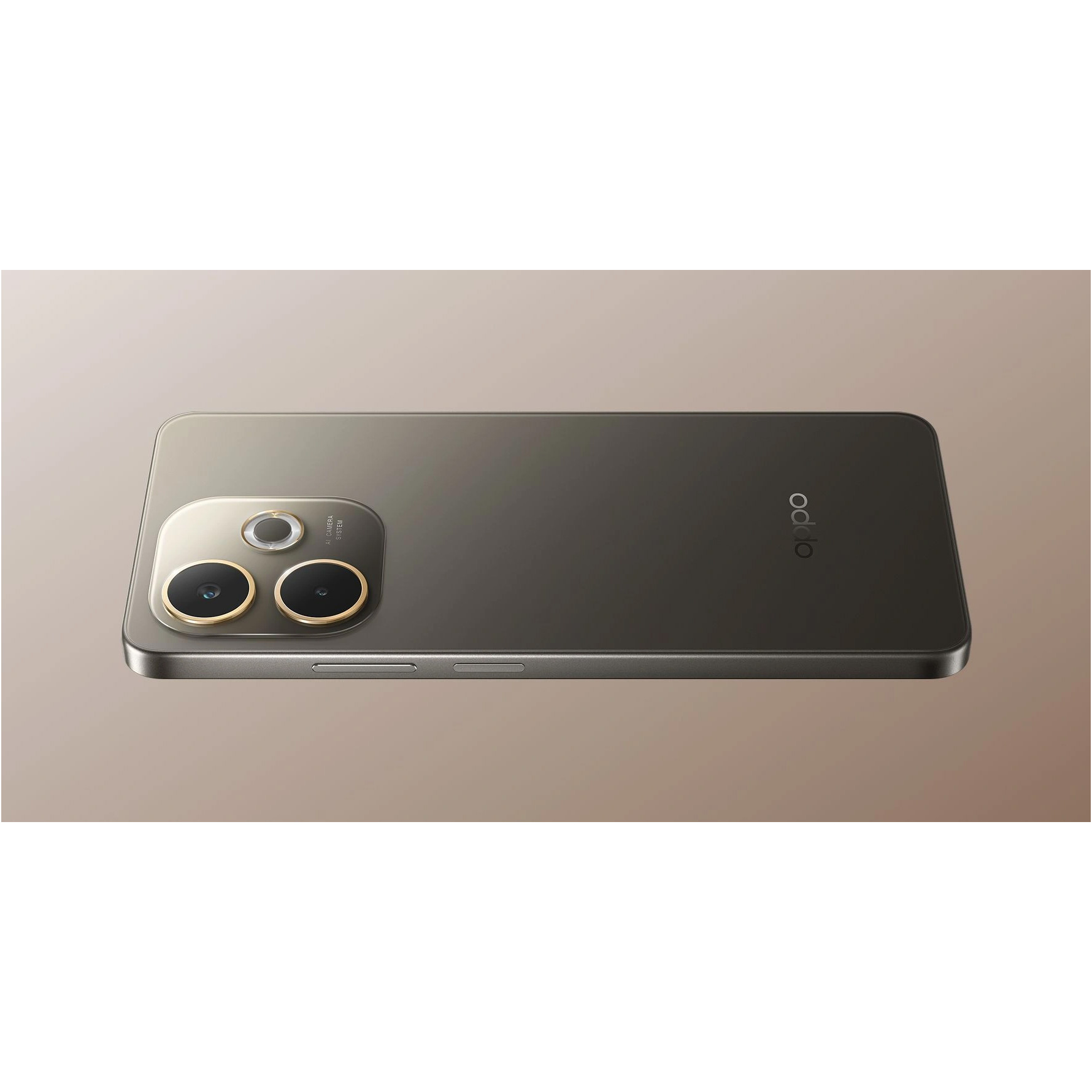 Смартфон OPPO A5 Pro 4G 8/256GB Mocha Brown