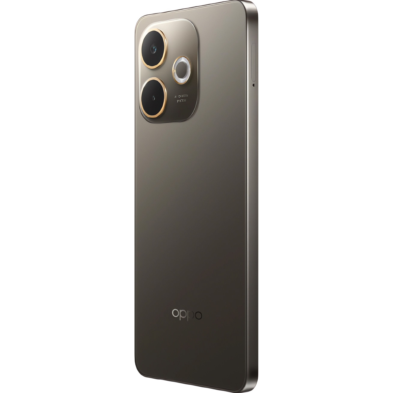 Смартфон OPPO A5 Pro 4G 8/256GB Mocha Brown
