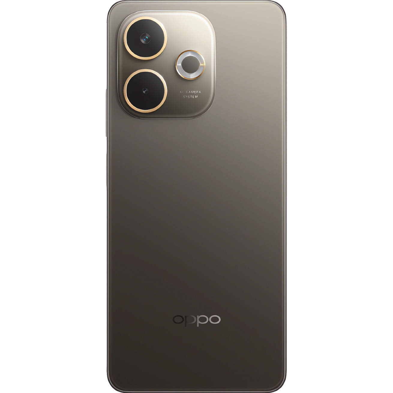 Смартфон OPPO A5 Pro 4G 8/256GB Mocha Brown