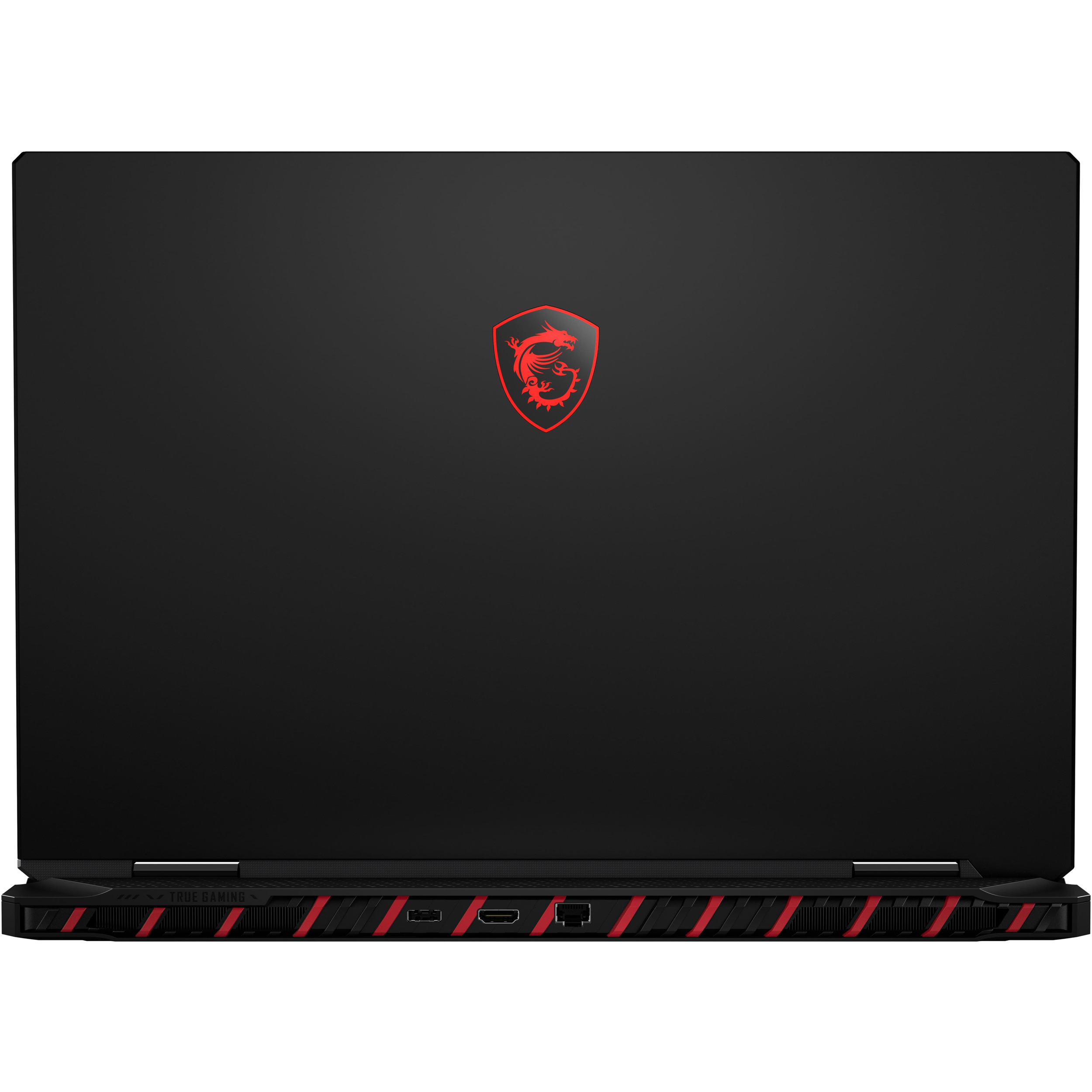 Ноутбук MSI Raider 18 HX AI A2XWJG Core Black (A2XWJG-404UA)