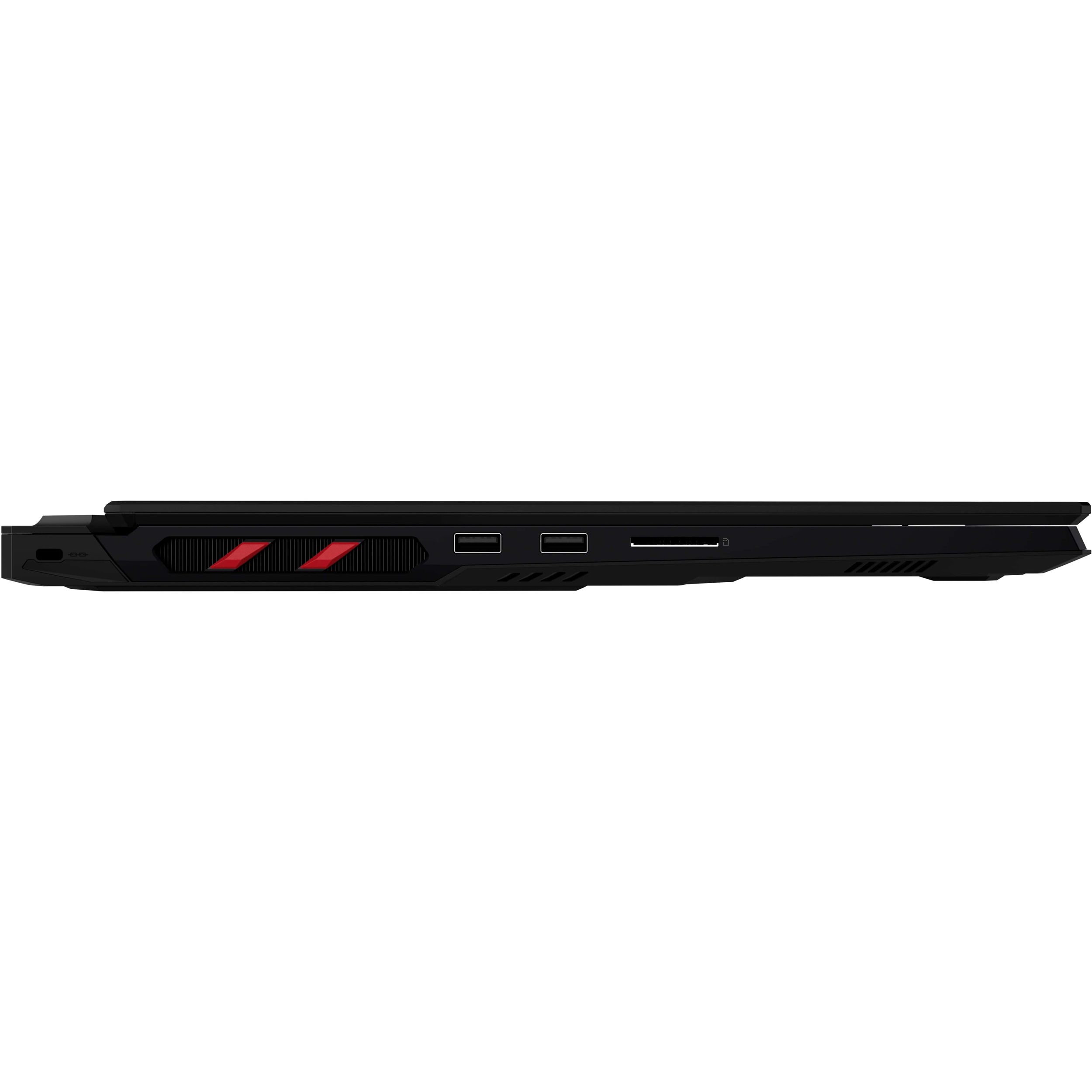 Ноутбук MSI Raider 18 HX AI A2XWJG Core Black (A2XWJG-404UA)