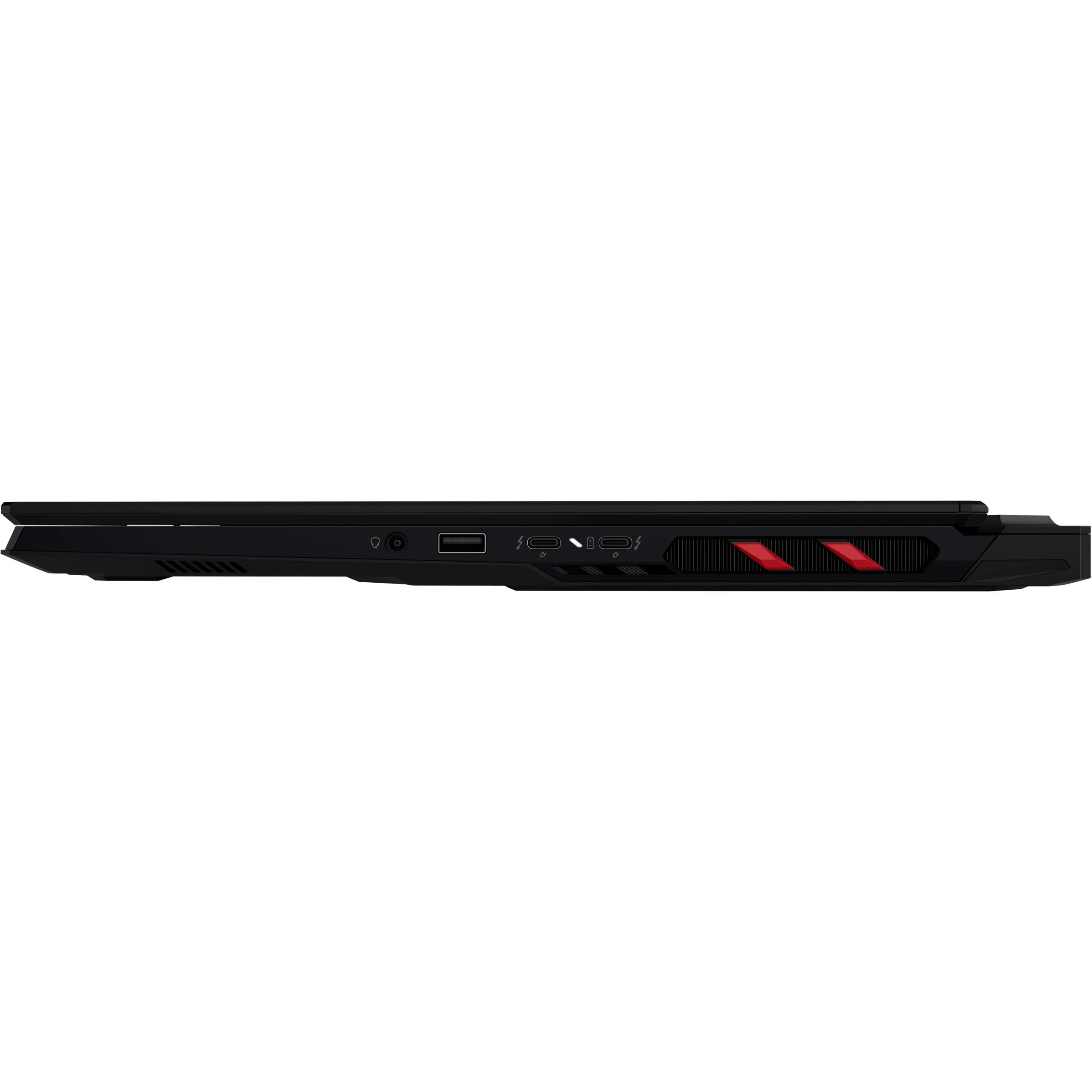 Ноутбук MSI Raider 18 HX AI A2XWJG Core Black (A2XWJG-404UA)
