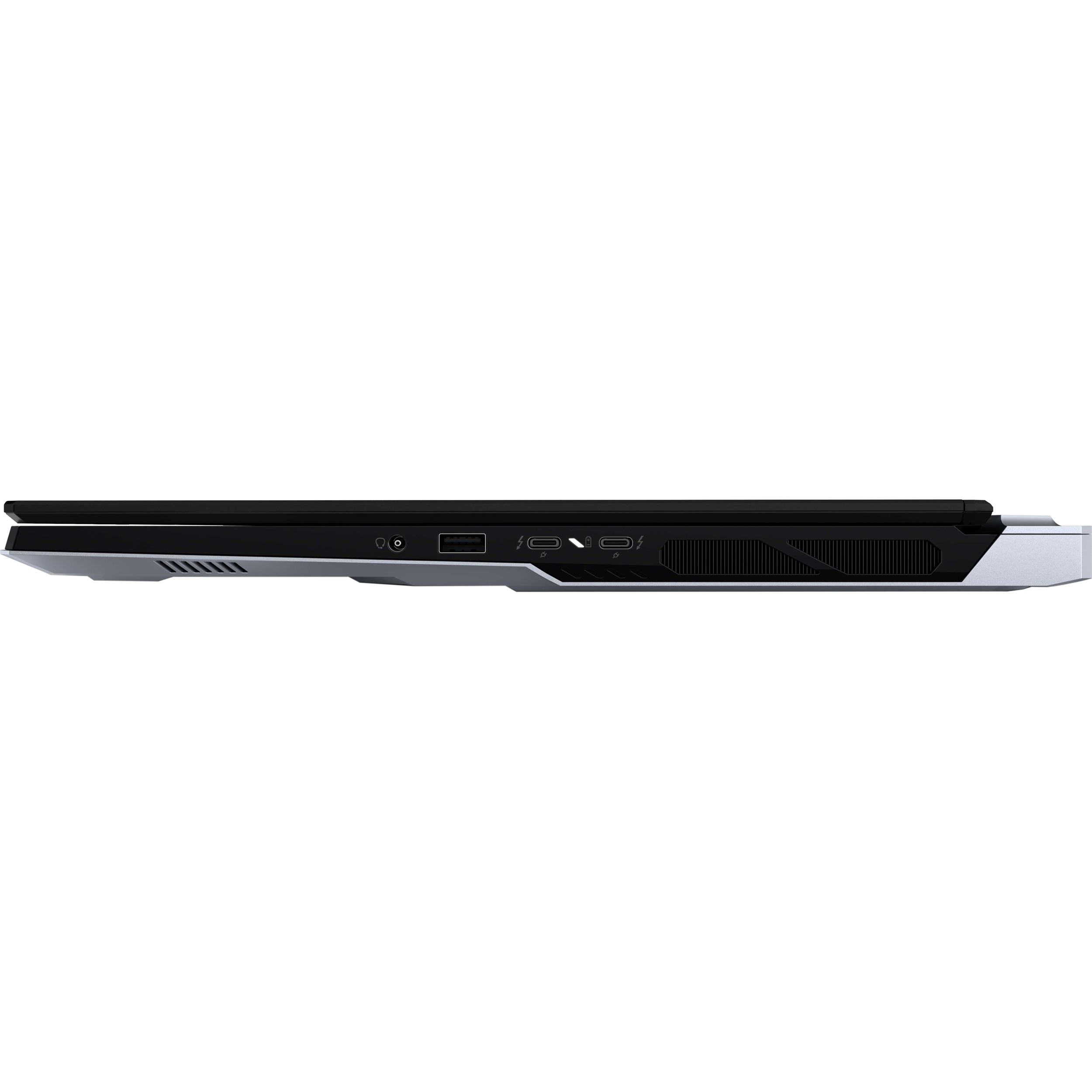 Ноутбук MSI Titan 18 HX AI A2XWJG Core Black (9S7-182421-634)