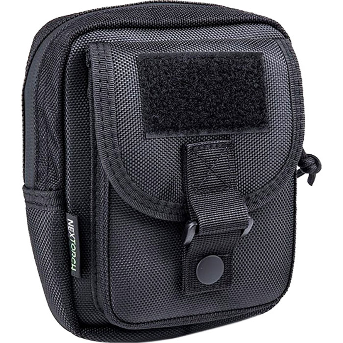Підсумок NEXTORCH V23 X-Carry Utility Pouch Black