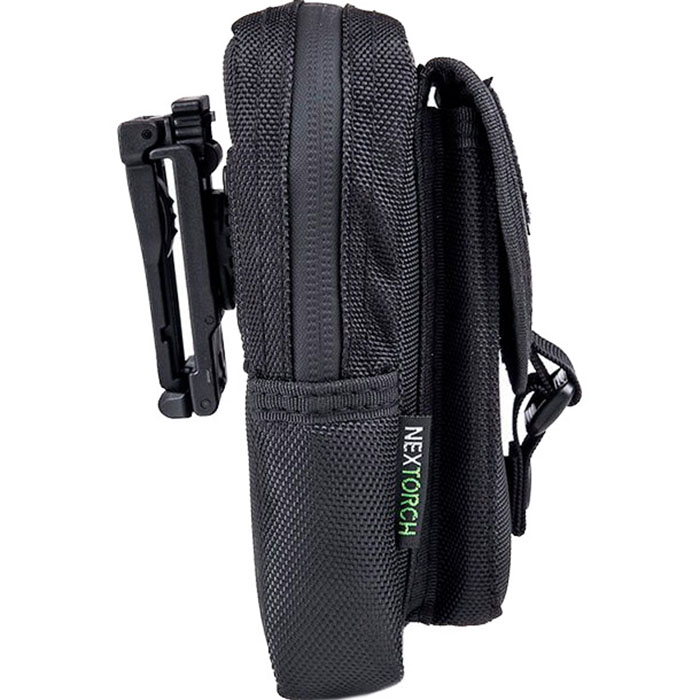 Підсумок NEXTORCH V23 X-Carry Utility Pouch Black
