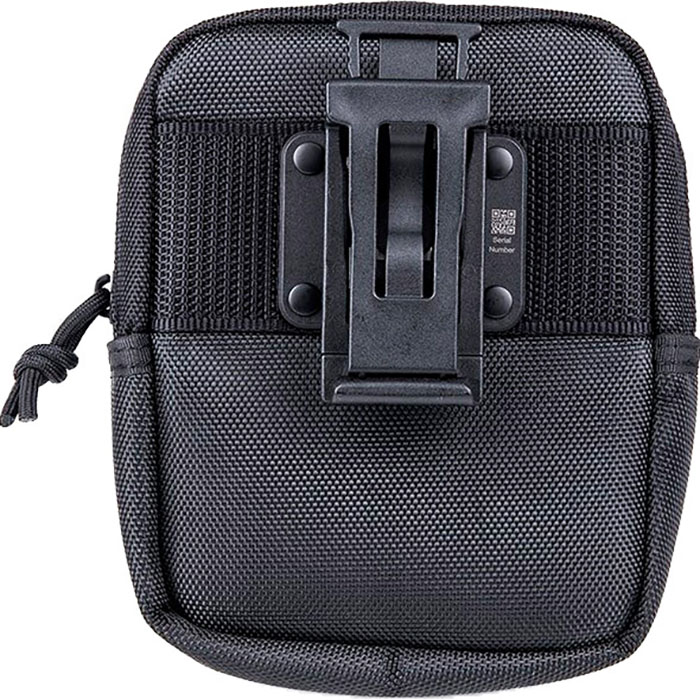 Підсумок NEXTORCH V23 X-Carry Utility Pouch Black
