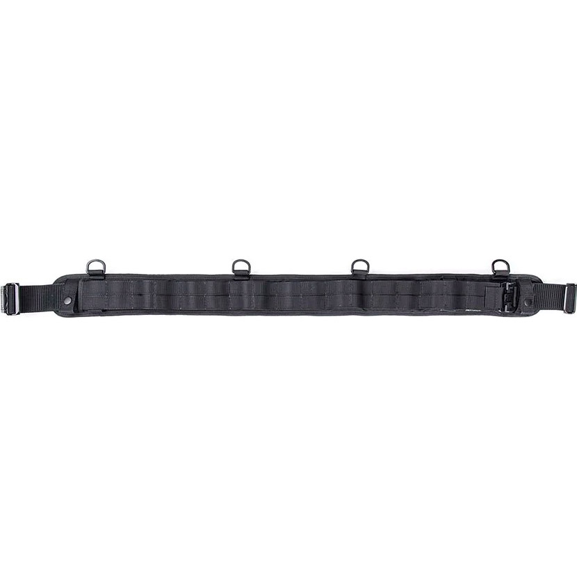 Ремень модульный NEXTORCH Tex11 Modular Tactical Belt Black