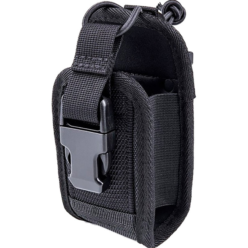 Чохол для рації NEXTORCH V24 X-Carry Walkie Talkie Pouch Black