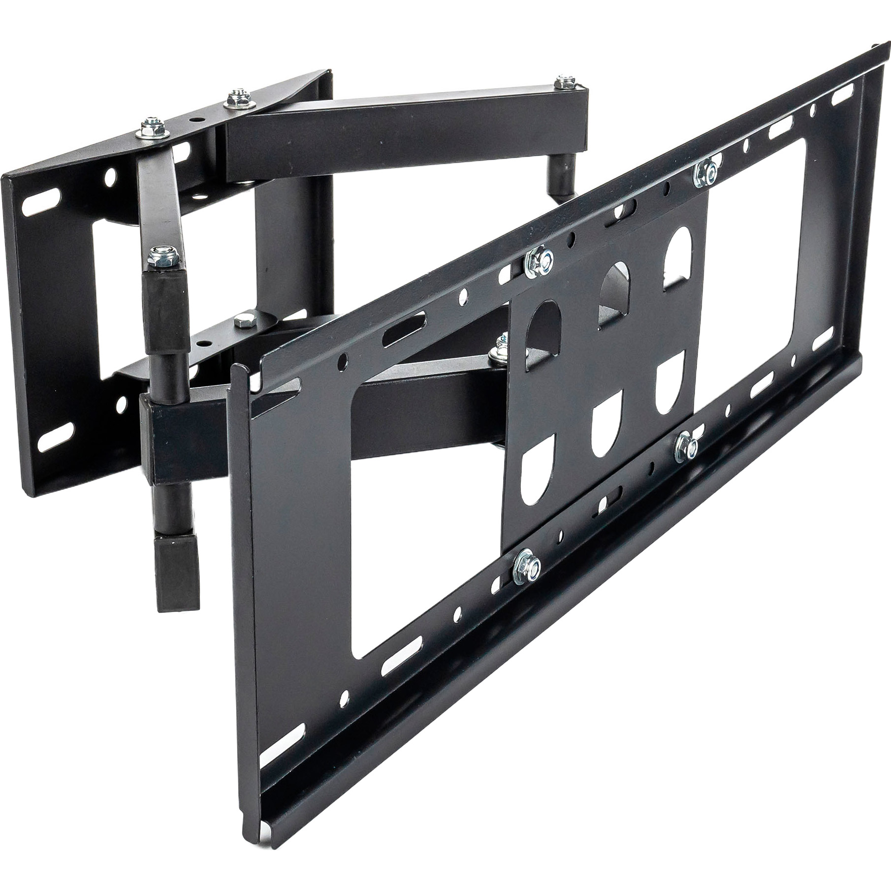 Крепление настенное для ТВ OZONEHD WM2665 26"-65" Black