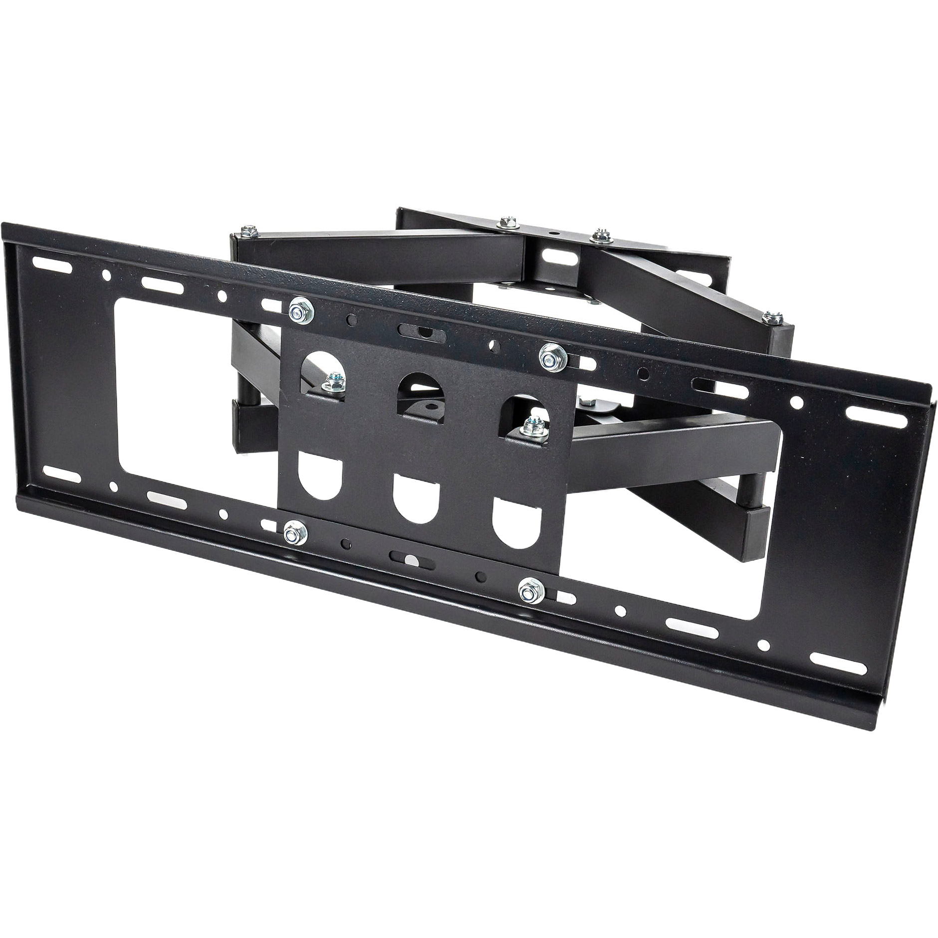 Крепление настенное для ТВ OZONEHD WM2665 26"-65" Black