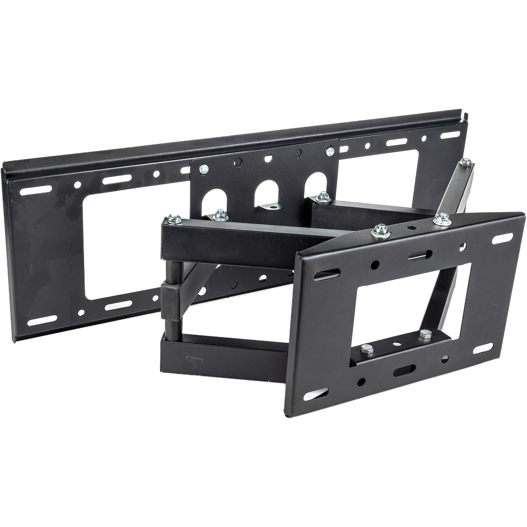 Крепление настенное для ТВ OZONEHD WM2665 26"-65" Black