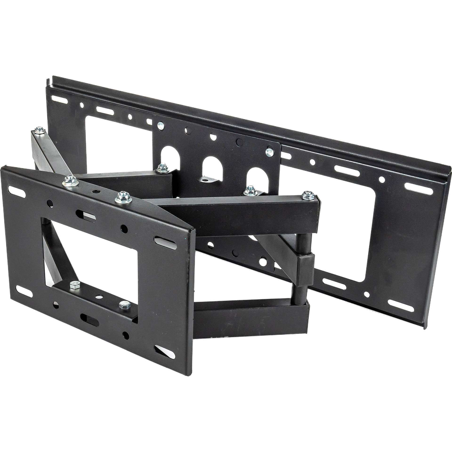 Крепление настенное для ТВ OZONEHD WM2665 26"-65" Black