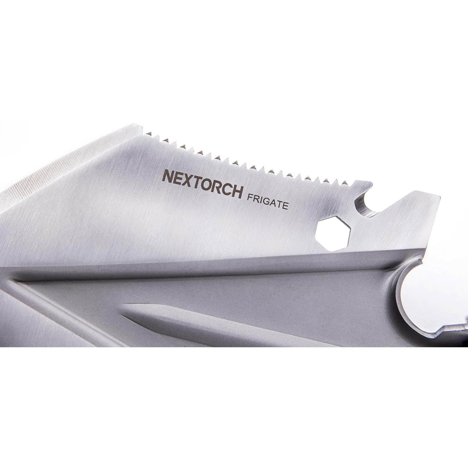 Лопата тактична багатофункціональна NEXTORCH MT30
