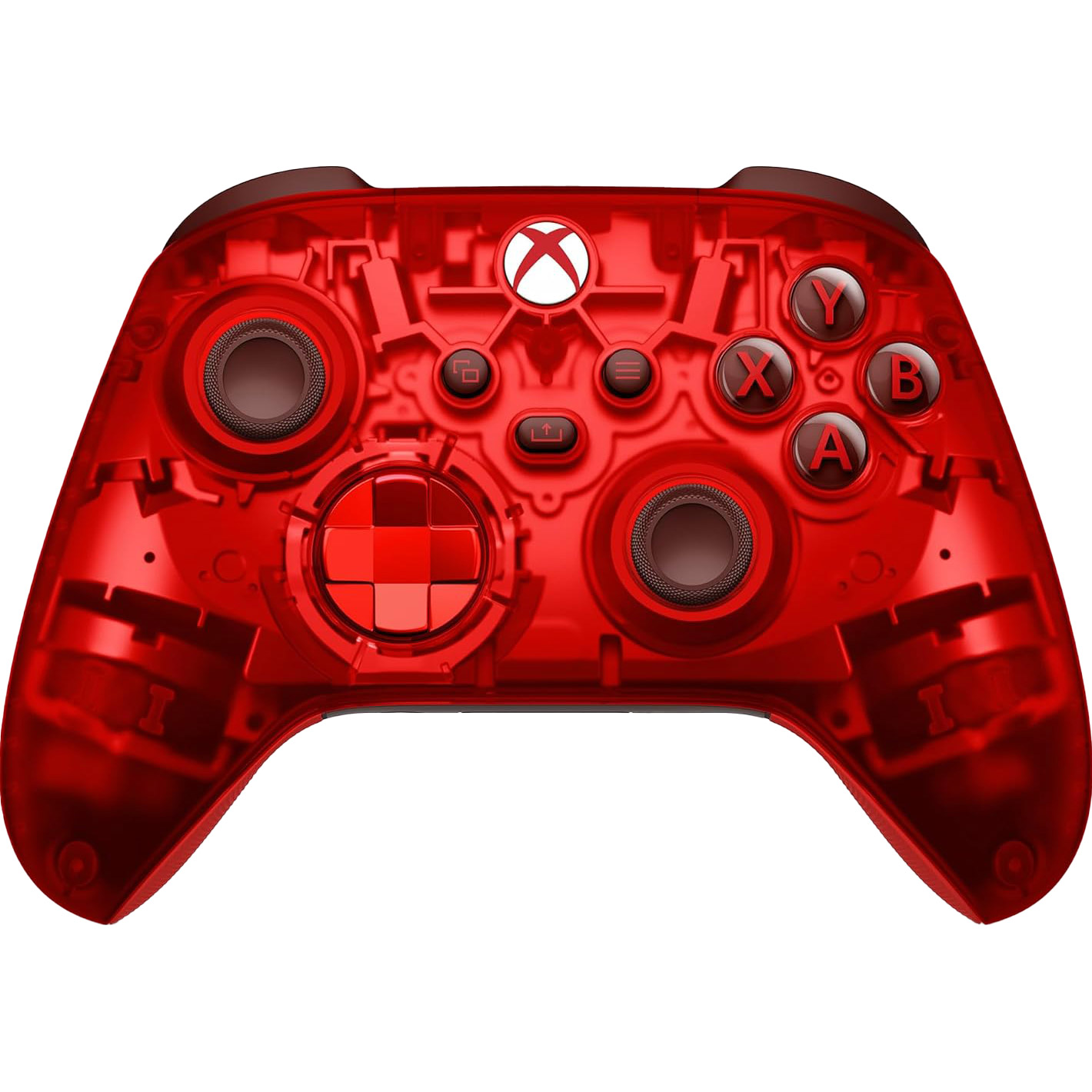 Геймпад MICROSOFT Xbox Wireless Controller Pulse Cipher Special Edition (QAU-00165)