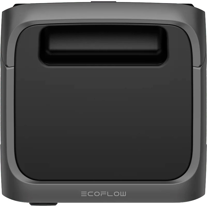 Зарядная станция ECOFLOW River 3 Plus