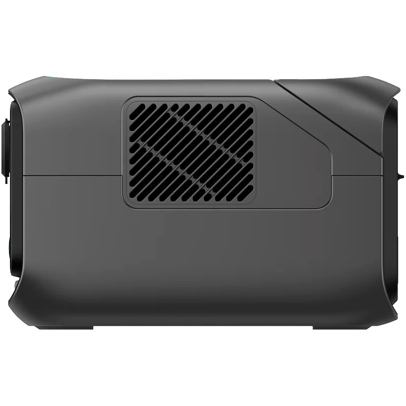 Зарядная станция ECOFLOW River 3 Plus