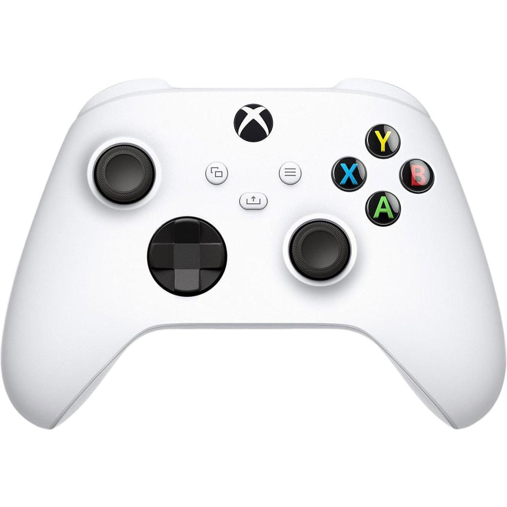 Игровая приставка MICROSOFT Xbox Series X Digital 1TB White (EP2-00692)