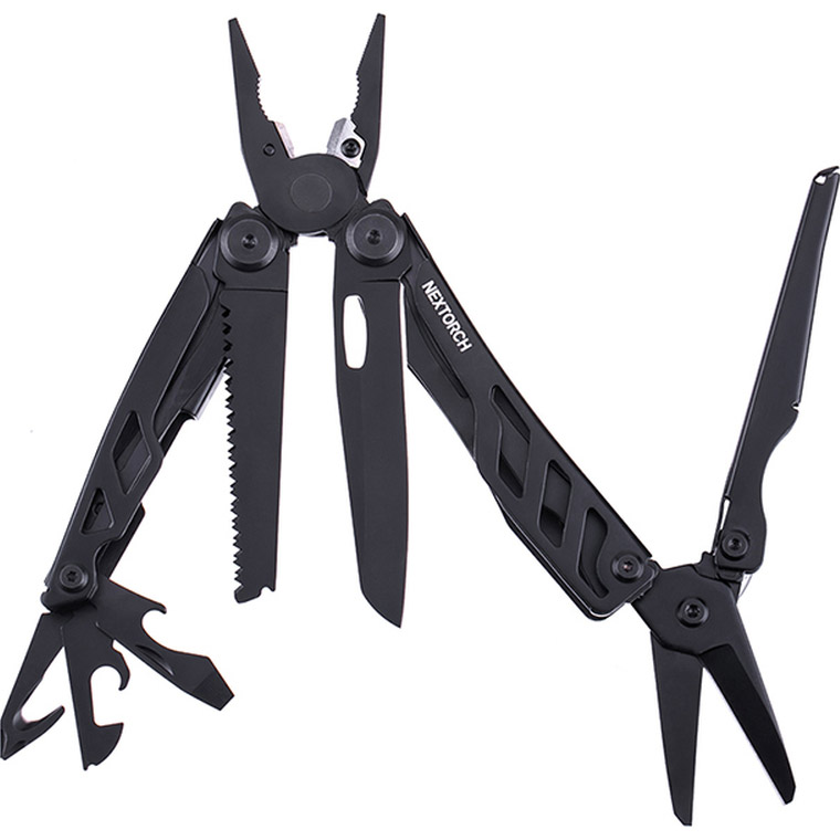 Мультитул NEXTORCH MT10