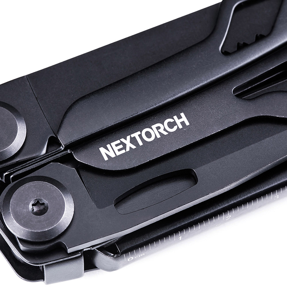Мультитул NEXTORCH MT10