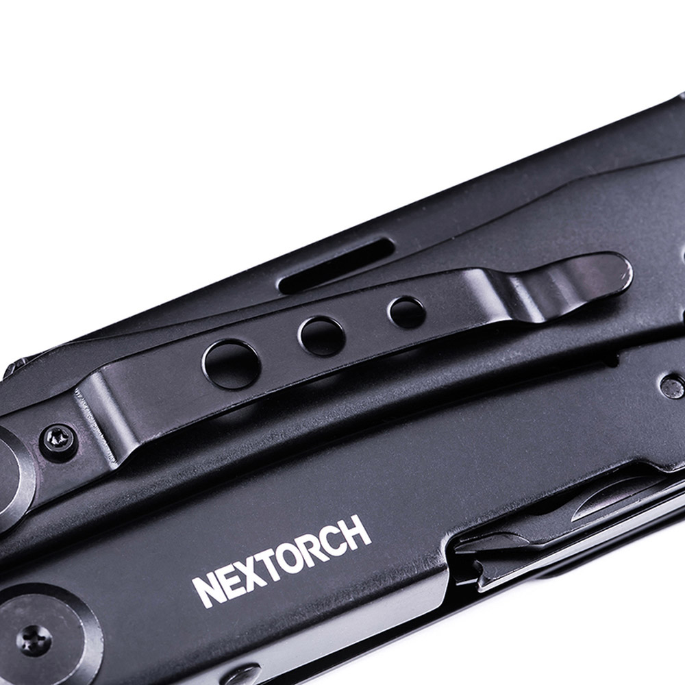 Мультитул NEXTORCH MT10