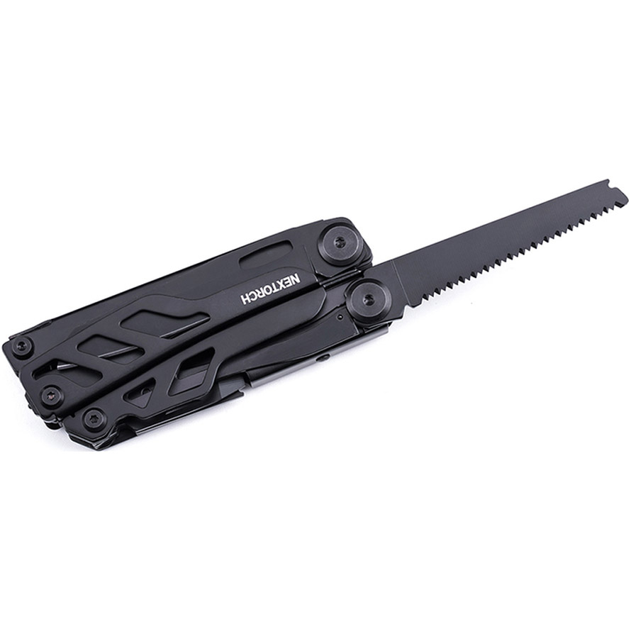 Мультитул NEXTORCH MT10