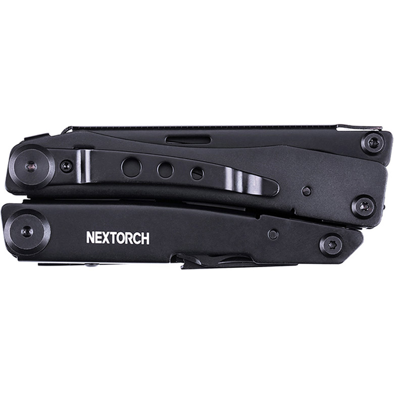 Мультитул NEXTORCH MT10