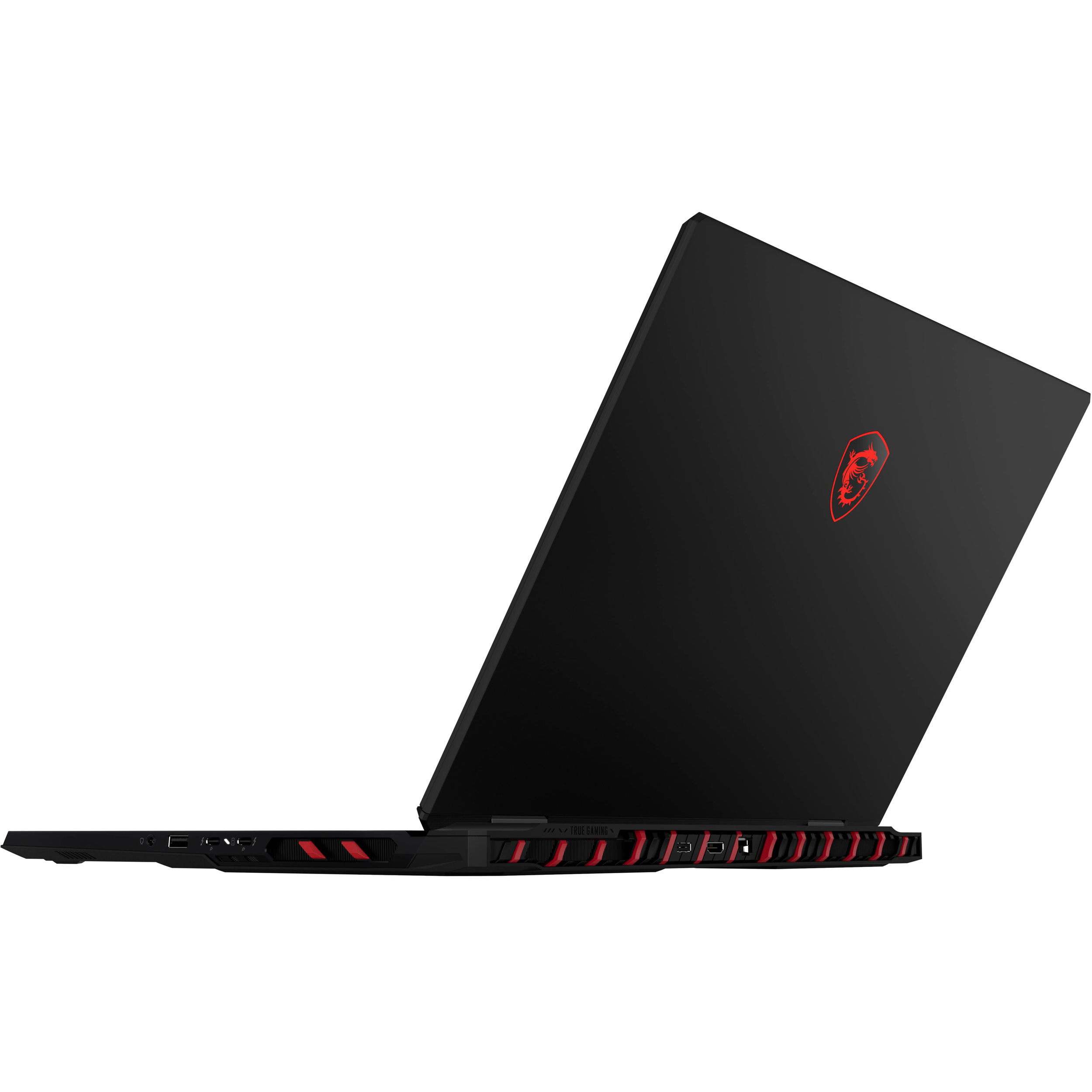 Ноутбук MSI Raider 18 HX AI A2XWIG Core Black (A2XWIG-251UA)