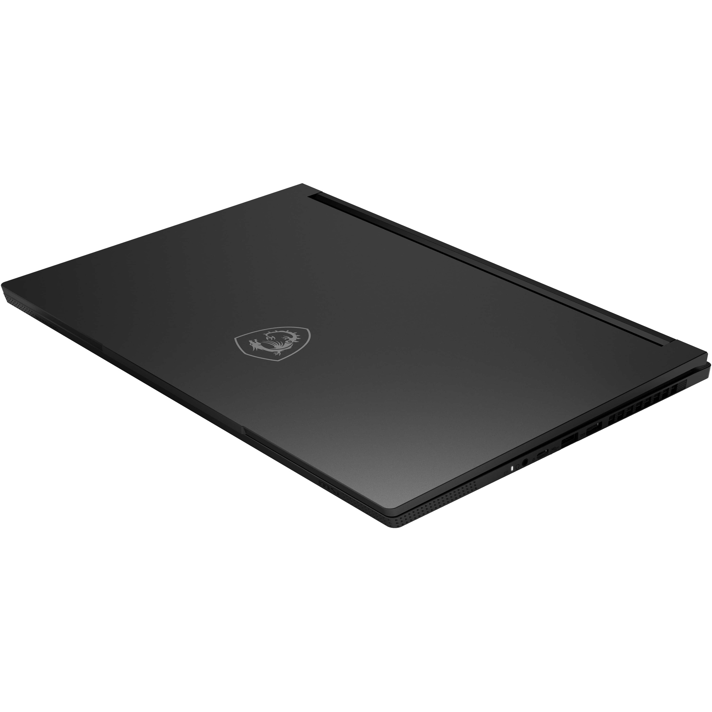 Ноутбук MSI Stealth A16 AI+ A3XWJG Core Black (A3XWJG-084XUA)