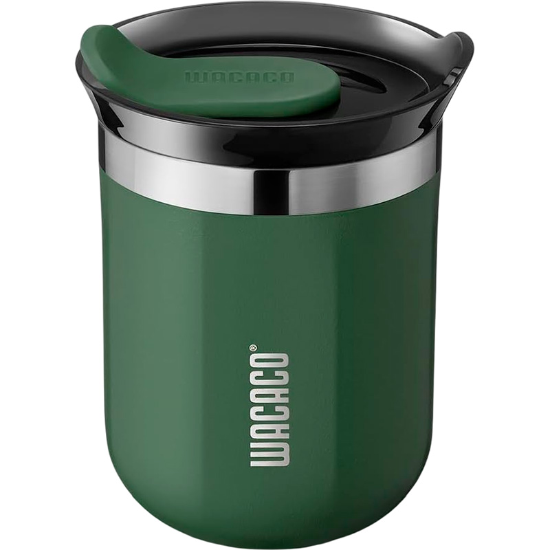 Термокружка WACACO Octaroma Classico 0.18л Pomona Green