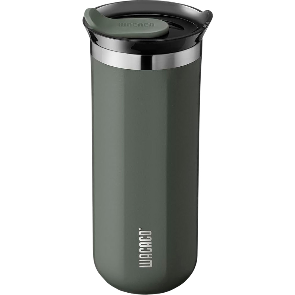 Термокружка WACACO Octaroma Grande 0.43л Dim Gray