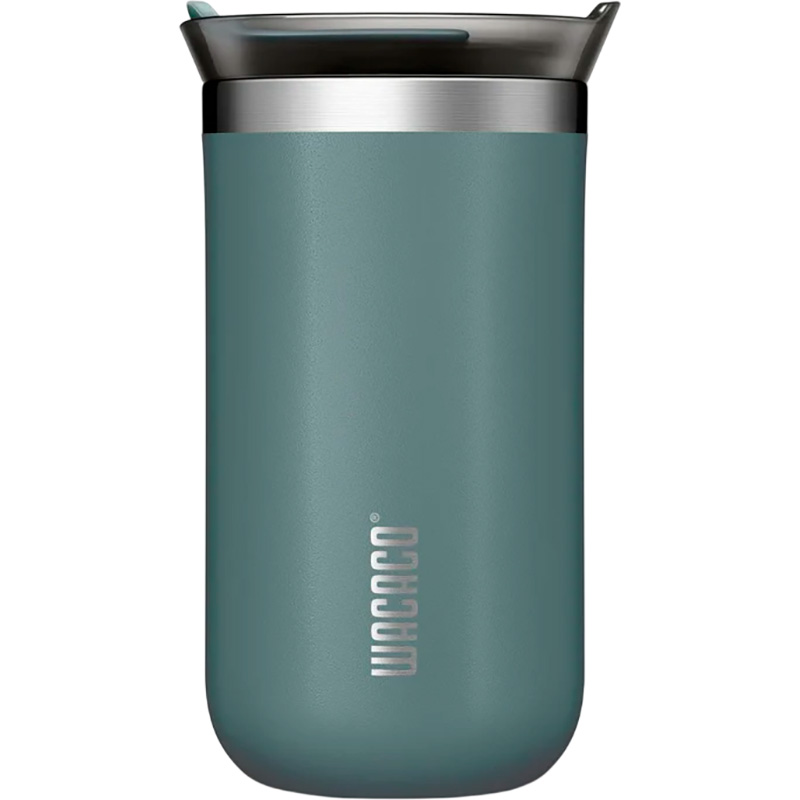 Термокружка WACACO Octaroma Lungo 0.3л Cadet Blue